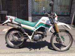 YAMAHA ヤマハ セロー225