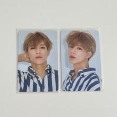 NCT DREAM ジェノ ６周年 トレカ