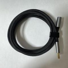RAVIAD USB 延長ケーブル 2M USB3.0 5Gbps