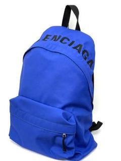 新品バレンシアガリュック バックパック 507460正規品