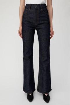 moussy MVS FLARE25インチ フレアデニム【値下げ中‼️】 MOUSSY | MVS FLARE (フレア ) |SHEL'TTER WEBSTORE
