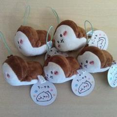 ちいかわ ねそべりマスコット カブトムシ 5個セット ちいかわ ねそべり マスコット カブトムシ 5点セット - メルカリ