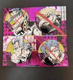 ジョジョ 3部 ジャンプショップ 缶バッジ ポルナレフ
