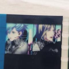 美風藍 カミュ 入場者特典 7週目 コマフィルム 第2弾 うたプリ