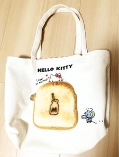 ♡キティちゃん♡トートバッグ♡