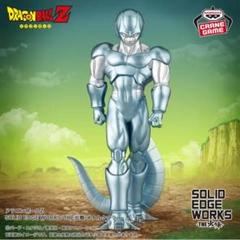 出陣 メタルクウラ 10体 2025年最新】SOLID EDGE WORKS-THE出陣- メタルクウラの人気