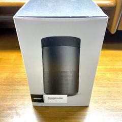 【BOSE】BOSE Soundlink Revolve ボーズ スピーカー