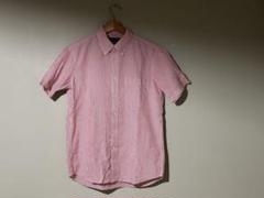 LANDS' END SEERSUCKER B.D SHIRTSのサムネイル