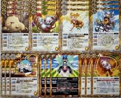 バトルスピリッツ　アイギスデッキ　パーツ付き 2025年最新】バトルスピリッツ バトスピの人気アイテム - メルカリ