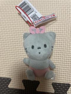 サンリオ スイートストロベリーぬいぐるみ ニャニィニュニェニョン チアリーチャム 2025年最新】ニャニィニュニェニョンぬいぐるみの人気アイテム