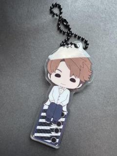 ⭐️おまけ付き⭐️GLAY すわりんこアクリルキーホルダー TERU・JIRO GLAY すわりんこ アクリルキーホルダー｜Yahoo!フリマ（旧PayPay