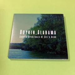 Boykin, Alabama(輸入盤)