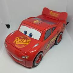 【新品】ディズニー カーズ トミカ トルネードシューターに変身! マックィーン① カーズ トミカ トルネードシューターに変身！マックィーン