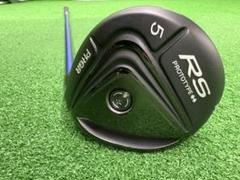RS PROTOTYPE（アールエス・プロトタイプ・ツー・クローバー）　5W