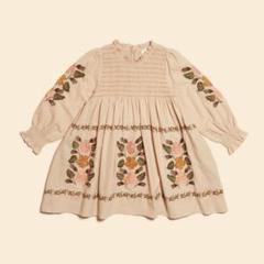 最終値下げ！アポリナ apolina 2024 mia dress 2-3y 最終値下げ！アポリナ apolina 2024 mia dress 2-3y - メルカリ