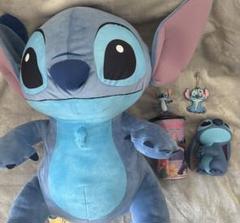 ディズニー　スティッチ グッズまとめ売り