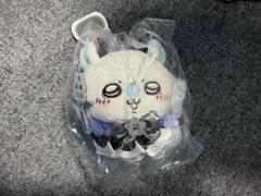 ☆お顔厳選☆超まじかるちいかわ パワーアップマスコット モモンガ ✖️４体 ちいかわ 超まじかるちいかわ パワーアップマスコット（モモンガ