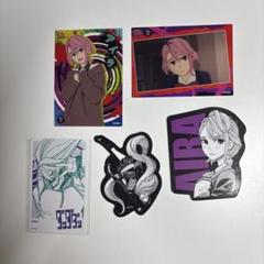 ダンダダン 白鳥愛羅