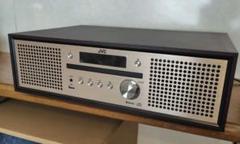 JVC NX-W30 年式新しい2023年製 Bluetooth/CD/USB 売れ筋・人気アイテム 商品 JVC NX-W30 年式新しい2023年製