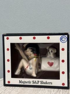ピエロ！ヴィンテージ！ミッドセンチュリー！ 塩コショウ入れ ピエロ！ヴィンテージ！ミッドセンチュリー！ 塩コショウ入れ