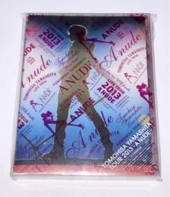 2025年最新】山下智久 a nude 初回限定盤の人気アイテム - メルカリ
