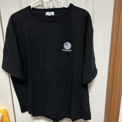 MSG ブラック Tシャツ Mサイズ
