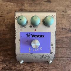 レア Vestax Fuzz エフェクター ベスタクス ファズ m99414025801_1.jpg?1745657093