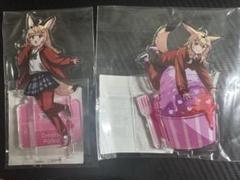 【ポスカ付き】ホロライブ　尾丸ポルカ　スイーツパラダイス　アクリルスタンド