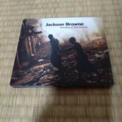 ジャクソン・ブラウン　コレクターズアイテムCD11アルバムとフライヤー1枚 ジャクソン・ブラウン / 2008年11月20日 厚生年金会館 芸術