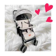 Newox(ネウォックス) Seebaby二人乗りベビーカー Newox(ネウォックス) Seebaby二人乗りベビーカーの悪い口コミ