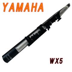 1105* YAMAHA ヤマハ WX5 ウインドシンセサイザー ヤマハ | WX5 - MIDIコントローラー - 概要