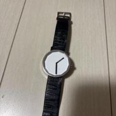ISSEY MIYAKE 腕時計 VUE VJ20-0080 ISSEY MIYAKE 腕時計 VUE VJ20-0080（萬年鐘錶- 三宅一生O系列