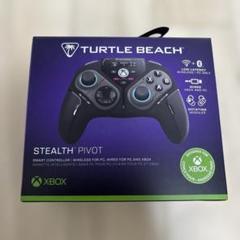 TURTLE BEACH Stealth Pivotのサムネイル