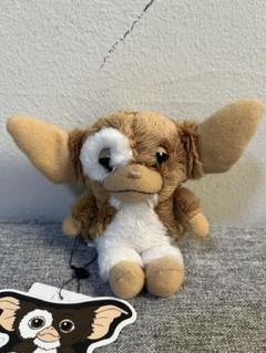 【タグ付き】グレムリン　ギズモ　ぬいぐるみ 希少　1996 希少 新品 タグ付き ジュンプランニング グレムリン ぬいぐるみ
