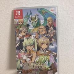 ルーンファクトリー4スペシャル 通常版