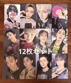 2025年最新】seventeen セブチ ジョシュア トレカの人気アイテム