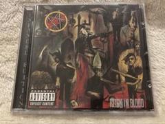 2025年最新】slayer reign in blood cdの人気アイテム - メルカリ
