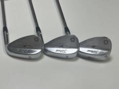 Titleist - ボーケイ ウェッジ2本セット（50度、54度） タイトリスト(Titleist) ゴルフクラブ ウェッジ ボーケイ
