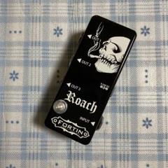 Amazon | Fortin Amplification フォーチン エフェクター