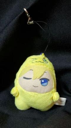 猫好 アイナナ でかモンぬい ナギ 新品未開封 2025年最新】アイナナ モンぬい ナギの人気アイテム - メルカリ