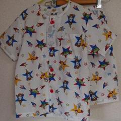 新品★トイストーリー4 パジャマ