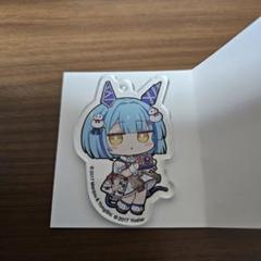 トレーディングアクリルキーホルダー アズールレーン 計10種