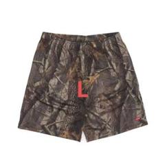 Supreme Small Box Baggy Mesh Short　Lサイズのサムネイル