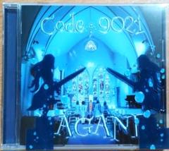 CD HAGANE Code ; 9021 特別盤 - メルカリ