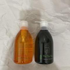 リトルサイエンティスト トイトイトーイ シャンプー&トリートメント
