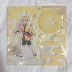 すとぷり るぅと アクリルスタンド すと 9 すとめも 9 浴衣