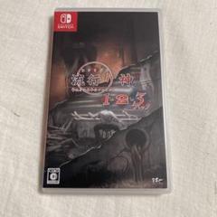 Nintendo Switch 流行り神1・2・3パック