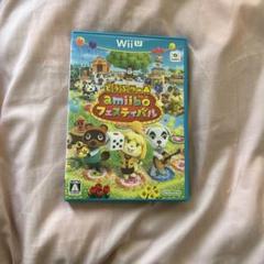 どうぶつの森 amiiboフェスティバル