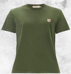 Maison Kitsuné t-shirt tee 半袖Tシャツ