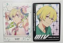 SideM FiFS展 ぱしゃこれ8弾箔押し 花園百々人 2025年最新】百々人 箔押しの人気アイテム - メルカリ